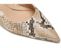 Hansell Sling Back Pumps