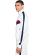 Double-Knit Track Jacket