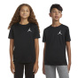 Air Jordan Футболка Air DriFit для мальчиков младшего возраста
