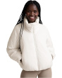Essential Warm Up Puffer Jacket