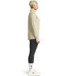 Flow Halfzip Longsleeve