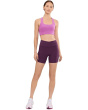 Spacedye At Your Leisure 5 Biker Shorts