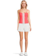 Shelli Stretch Top