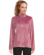 Shimmer Bug 1/2 Zip