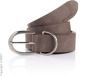 TOM TAILOR Кожаный ремень C89408067-4298