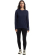Thermal Merino Rib Crew