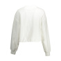Calvin klein Толстовка с капюшоном - Женская - Bianco