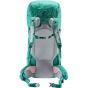 DEUTER Рюкзак Aircontact Ultra 50+5