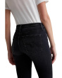 Farrah Mid-Rise Crop Boot Jeans in 2 Years Ginza