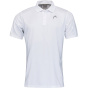HEAD Мужская футболка для игры в поло CLUB 22 Tech Polo Shirt M