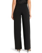 31" Stretch Suiting Lenox Wide-leg Pant