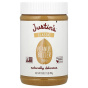 Justins Nut Butter, Классическое арахисовое масло, 16 унций (454 г)