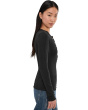 Paradise Pointelle Henley