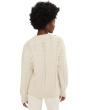 Snow Bunny Statement Sweater
