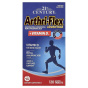 21st Century, Arthri-Flex Advantage®, с витамином D3, 120 таблеток, покрытых оболочкой