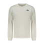 The north face Футболка - Мужская - Bianco