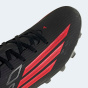 Женская/Мужская футбольная обувь FG - adidas F50 Black Pack Club 26