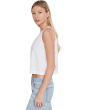 NZ by NIC+ZOE Cotton Linen Stevie Tank