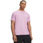 UNDER ARMOUR Мужская рубашка UA TECH TEXTURED SS