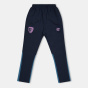 Umbro Спортивные штаны унисекс для бега трусцой Bournem Pres от дождя для детей Унисекс