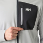 HELLY HANSEN Горные виды спорта / Пеший туризм под куртками (трикотаж и т.д.) Под куртками lg.Рукав He/Универсальная флисовая КУРТКА Uni