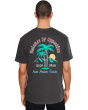 Frond Mural Short Sleeve