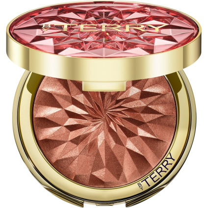 By Terry Starlight Glow CC Highlighter 3 Огненный камень - 86,3 г