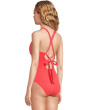 Novelty Pearl Vneck 1Pc