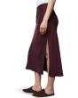 Serena Satin Skirt