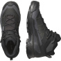 SALOMON Мужские многофункциональные ботинки SHOES X ULTRA 5 MID GTX Black/Asphal/Clr