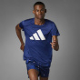adidas Мужская футболка Run It Tee