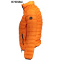 U.s. polo assn. Jackets-Man-Оранжевый