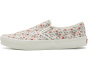Classic Slip-On Checkerboard