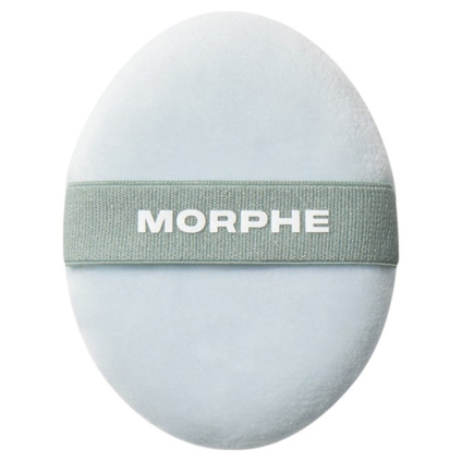 Morphe Смажьте все слоеным порошком для тушения - 1 шт.
