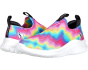 Sport-Stretch Fit-Ultra Flex 2.0-Electric Brights 302276L (Little Kid/Big Kid)