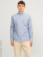 Jack & Jones Рубашка с длинным рукавом C45533308-4292