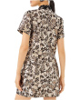 Teddy Jacquard Shift