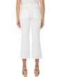 Hannah Cropped Flare