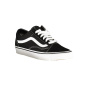 Vans Кроссовки-Man-Черный