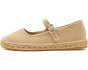 Oasis Mary Jane Espadrilles