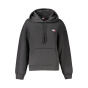 Tommy hilfiger Толстовка с капюшоном - Женская - Nero