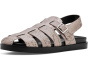 Montego Slingback Buckle Sandal