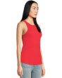 Paradise Pointelle Tank