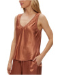 Liz V-Neck Tank