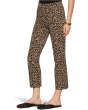 Carnaby Kick Crop