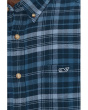 Polar Pld Flannel Shirt