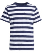 Striped Pocket Tee (Toddler/Little Kid/Big Kid)