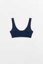 Zara Бюстгальтер без бретелек мягкий сшитый 495703298-407-1