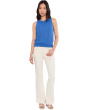 Janelle Tie Neck Tank