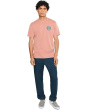 Hollow Fill Premium Short Sleeve